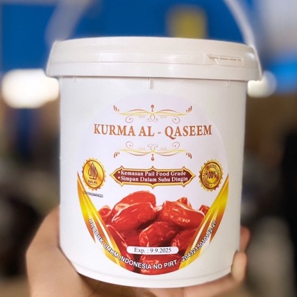 

Siap Kirim Kurma Al Qaseem Ember Al Qassim Madinah Kurma Raja