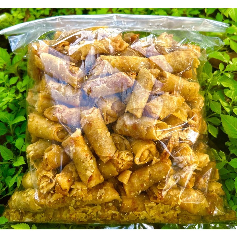 

Terbatas SUMPIA UDANG 5GR