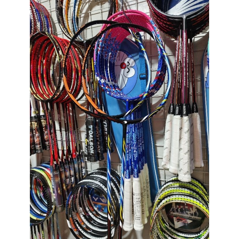 Raket Pro Ace Sweetspot 80 Original