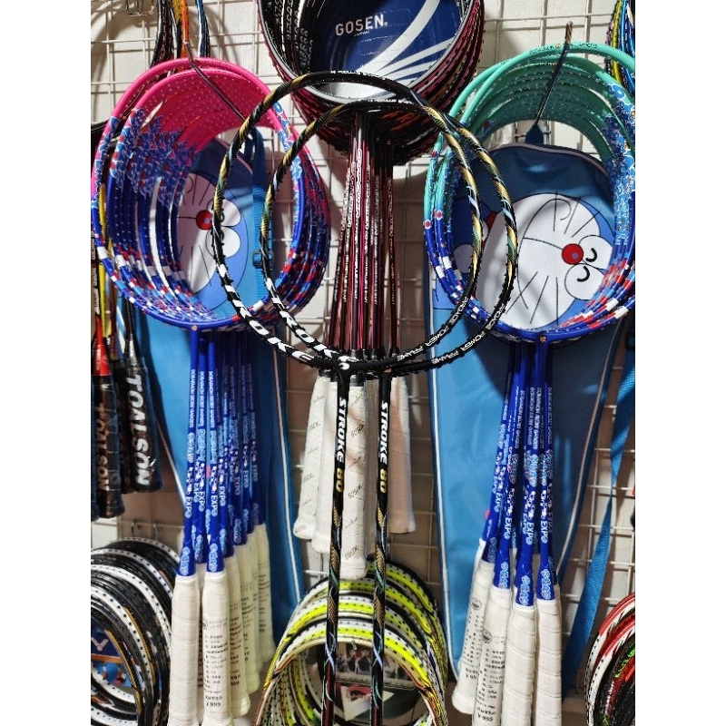 Raket Pro Ace Stroke 80 Original