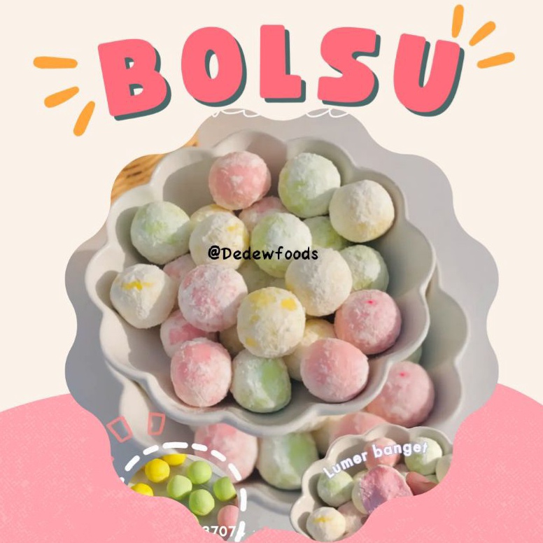 

Ekslusif disini BISA COD BOLA SUSU DANCOW VIRAL 5GR