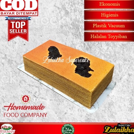 

Silahkan Beli Lapis legit murah meriah enak 2x1 cm