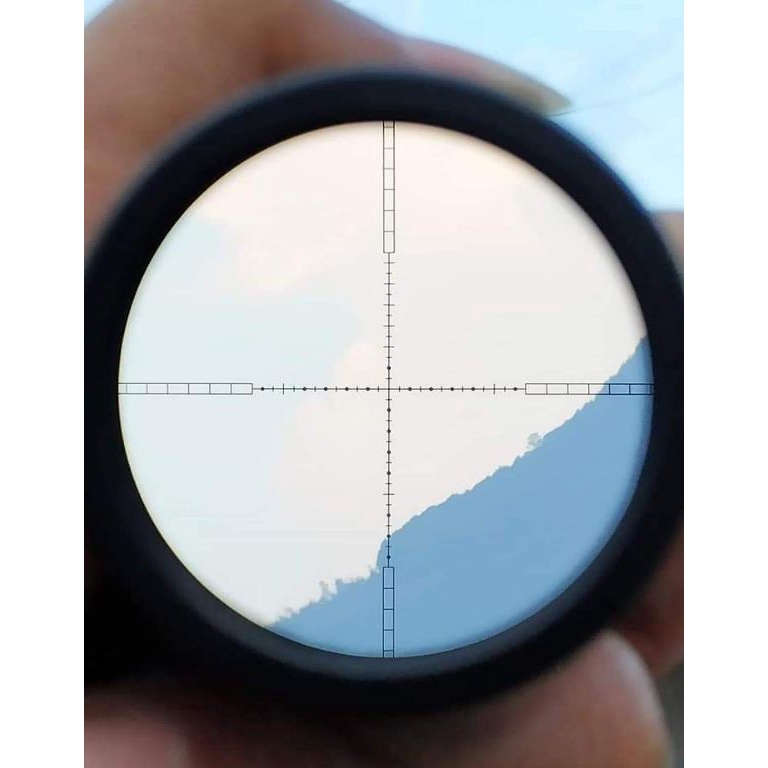 KODE M14D reticle hk tube3