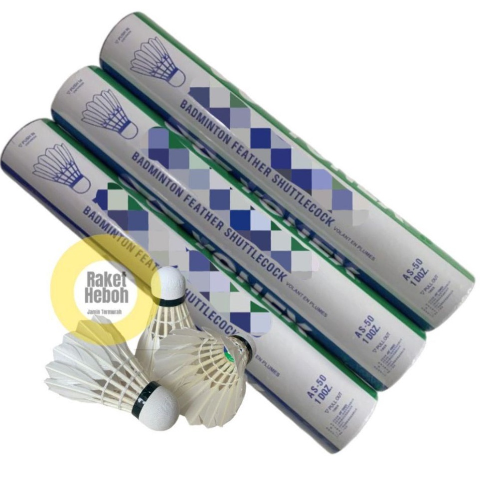 KODE L93Q SHUTTLECOCK BULU TANGKIS  12 PC KOK BULU TANGKIS  1 SLOP KOK BULU TANGKIS