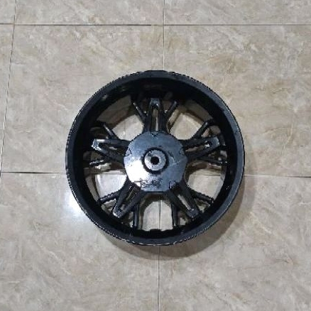 Velg Rotora Original MIO Racing Tapak Lebar