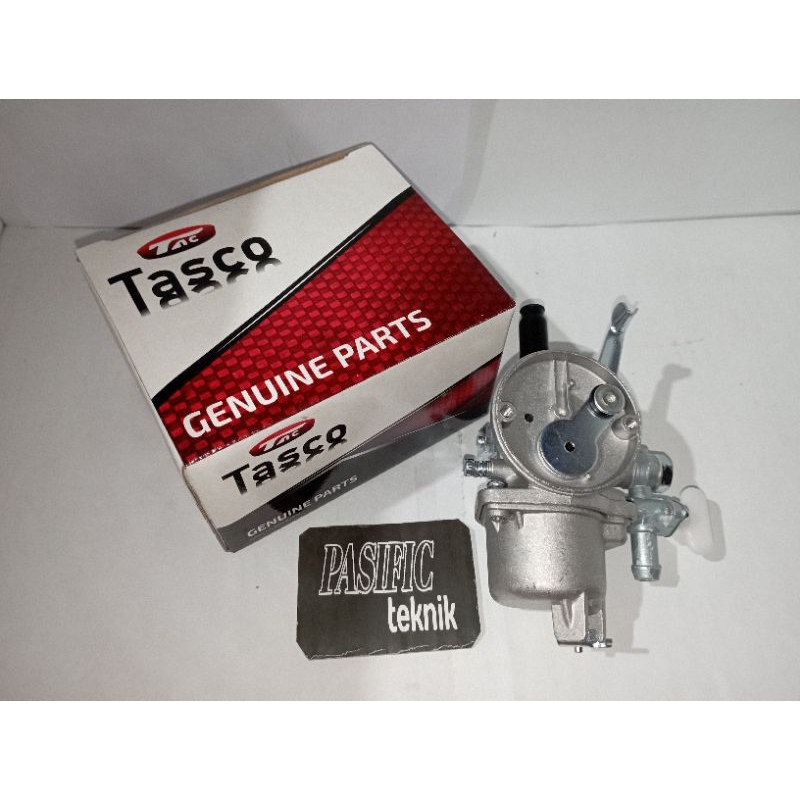 carburator tasco mesin potong rumput 328 /318 / 328e mesin potong rumput