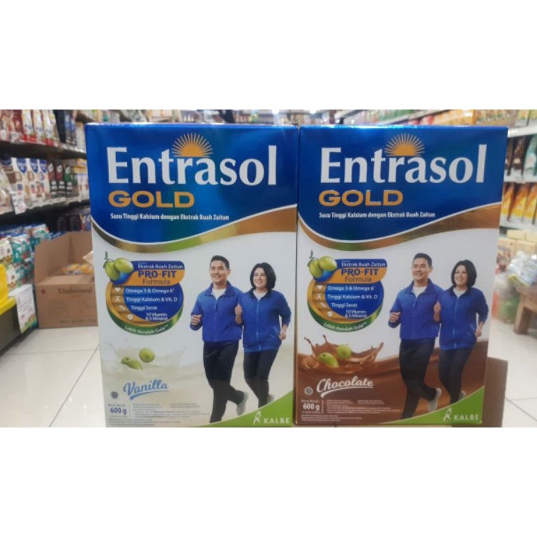 

Super Hits Entrasol Gold 58gr