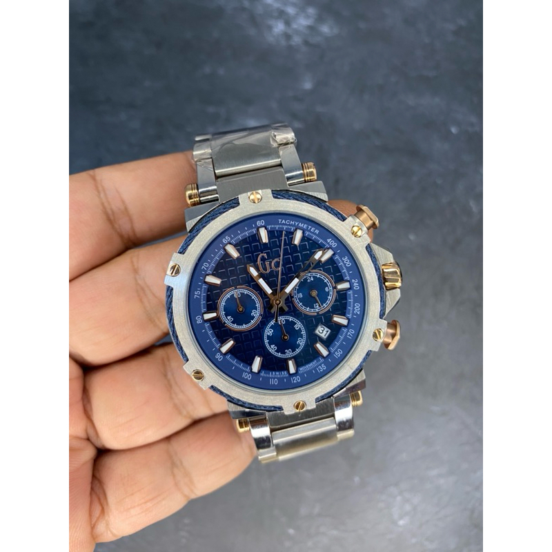 Jam Tangan Guess Collection Ori BM