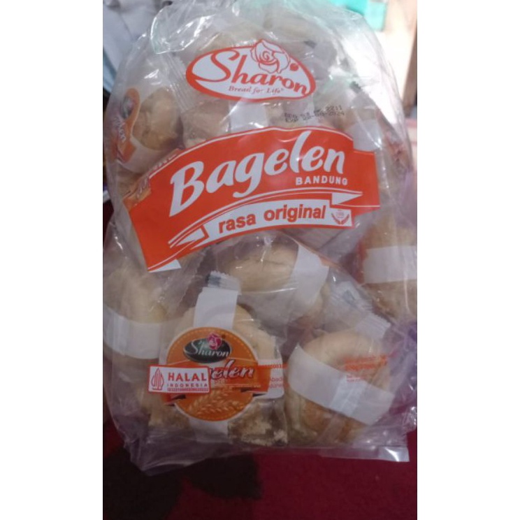 

RealPict bagalen sharon roti kering