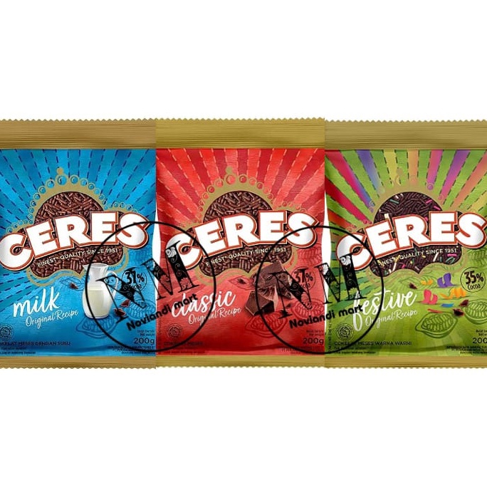 

Kepuasan Belanja Meses Ceres 2gram Ceres 2gr Ceres 2 meses ceres 225gr sudah tidak ada