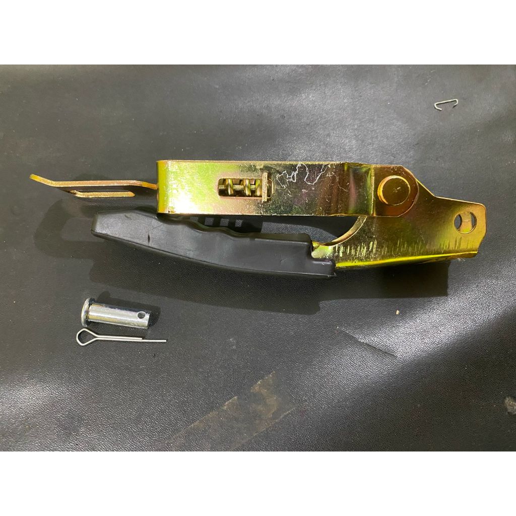 Kunci Bak Cargo Motor Roda tiga Viar Tossa Kaisar Nozomi Dll