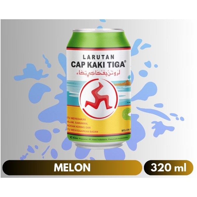 

LARUTAN CAP KAKI TIGA DEWASA KALENG 320ML