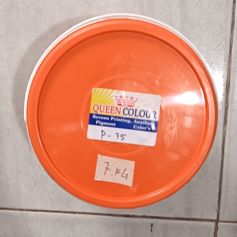 

Penjualan Hemat cat pasta rubber puti 75 7kg