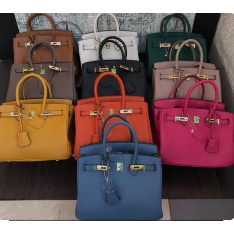 Tas Import Kode H028