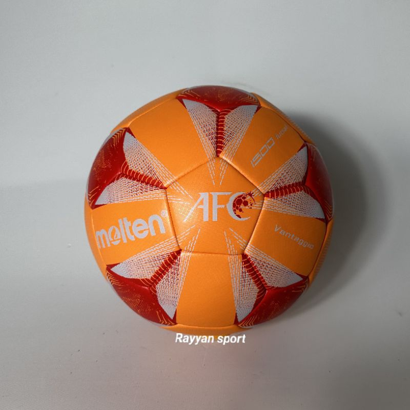 Bola futsal MOLTEN 1500 Bola futsal size 4 MOLTEN