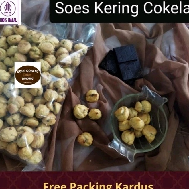 

Real Promotion SUS KERING COKELATSOES KERING COKELATSOES ANEKA CEMILAN KILOAN