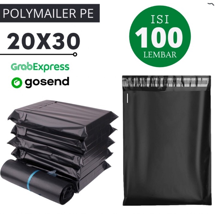 

Terpopuler Plastik Polymailer Hitam LDPE 2x3 isi 1 pcs Bungkus Plastik Packing Online Lem Polymailer Hitam HD Ekonomis 2X3 isi 1 pcs Polymailer Lem PLASTIK POLYMAILER 2X3 PLASTIK POLYMAILER 2 X 3 CM POLYMAILER PLASTIK POLYMAILE