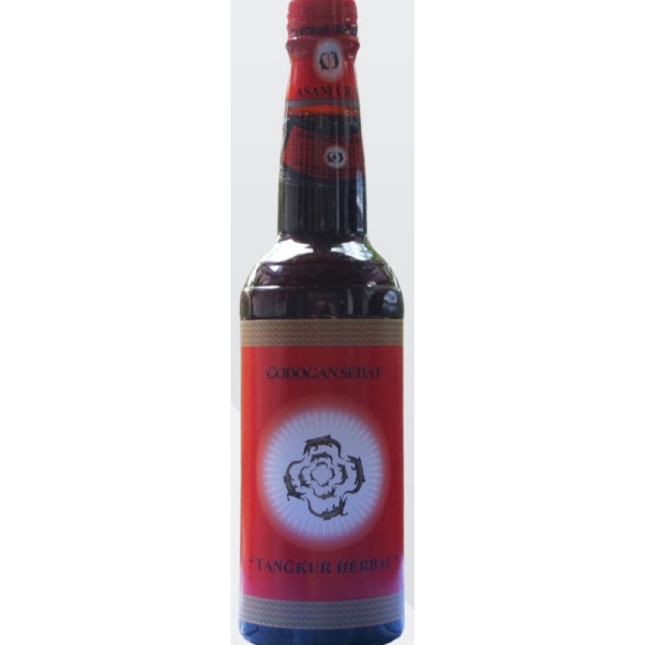 

Pilih Ini Godongan Sehat Tangkur Herbal