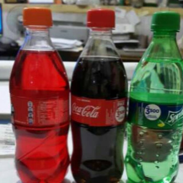 

Sedia Disini Coca cola imut 25 ml khusus Instant