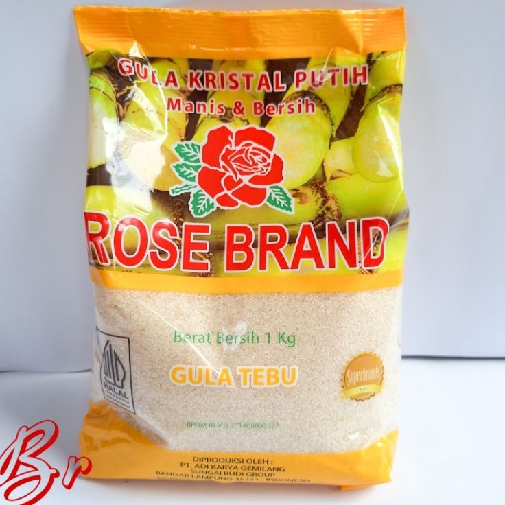 

Penawaran khusus gula kemasan 1kg PSM RB GMP IDM GKu