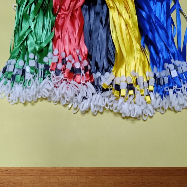 

Super Original Tali 1 CM kait plastik isi 1pcs