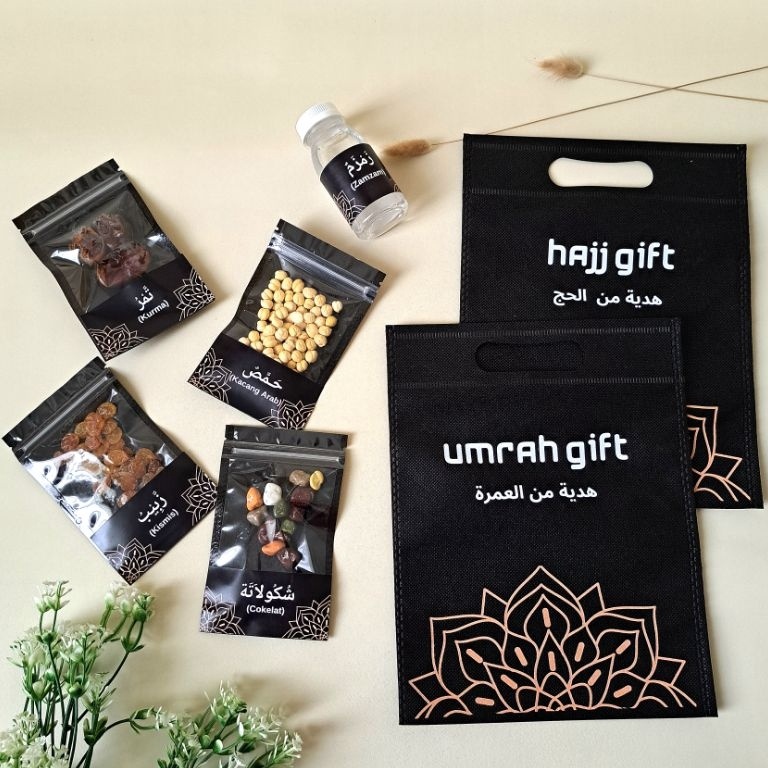 

Murmer Paket Oleh Oleh Umroh dan Haji Hadiah Umroh dan Haji