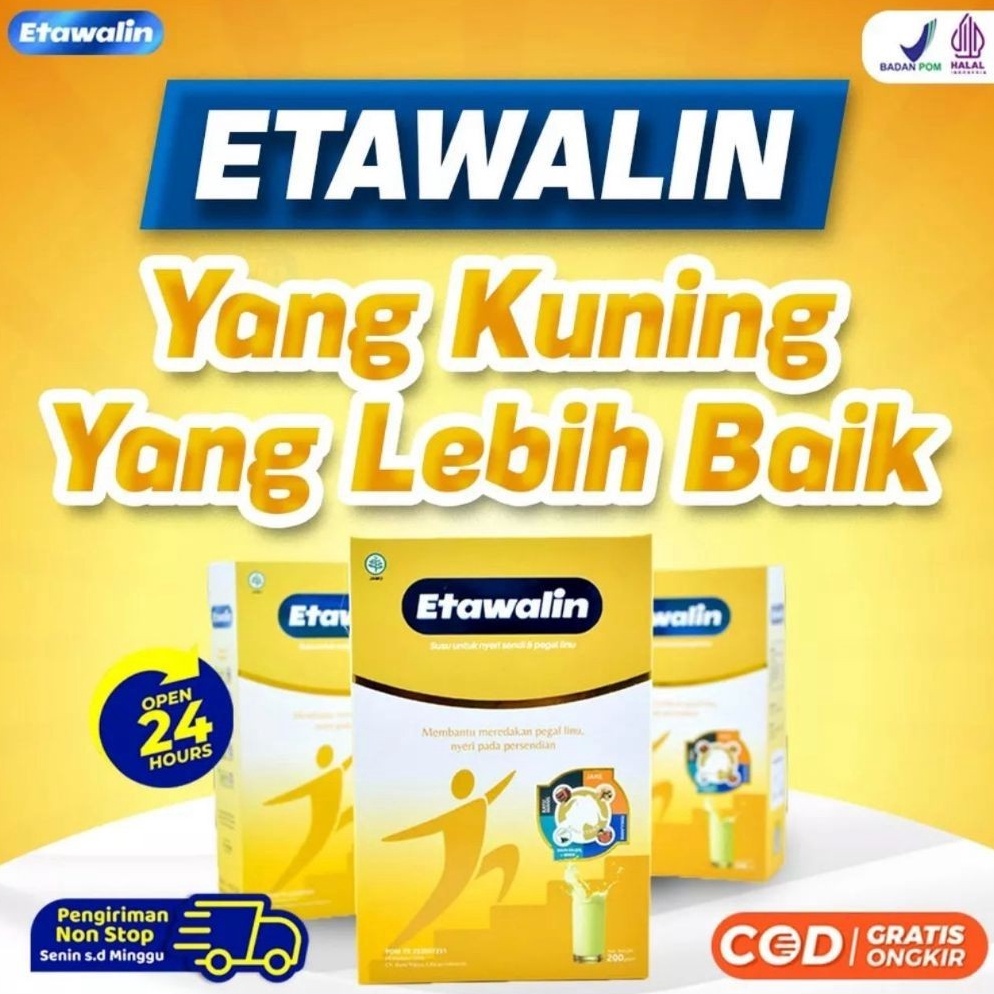 

Produk trendy Susu Etawalin Susu Kambing Etawa Atasi Nyeri sendi Tingkatkan Kepadatan Tulangi Susu Anti Asam Urat artinormeeasli