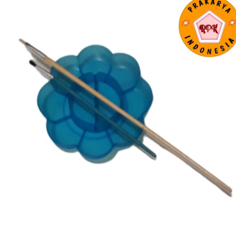 

Kualitas Terpercaya Paket mewarnai Kuas pallet