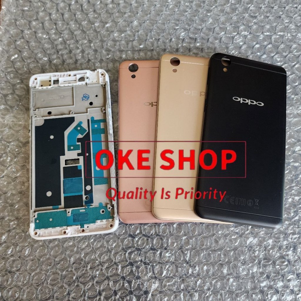 Backdoor Tutup Belakang Hp Oppo A37 A37f A37fw A37m / Oppo Neo 9 Bekdor Casing Kesing Opo A37
