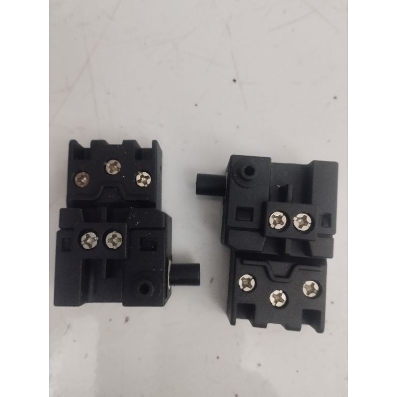 switch saklar cut off maktec mt 240/mt 243/saklar on off mesin potong besi  14inc maktec mt 240-243