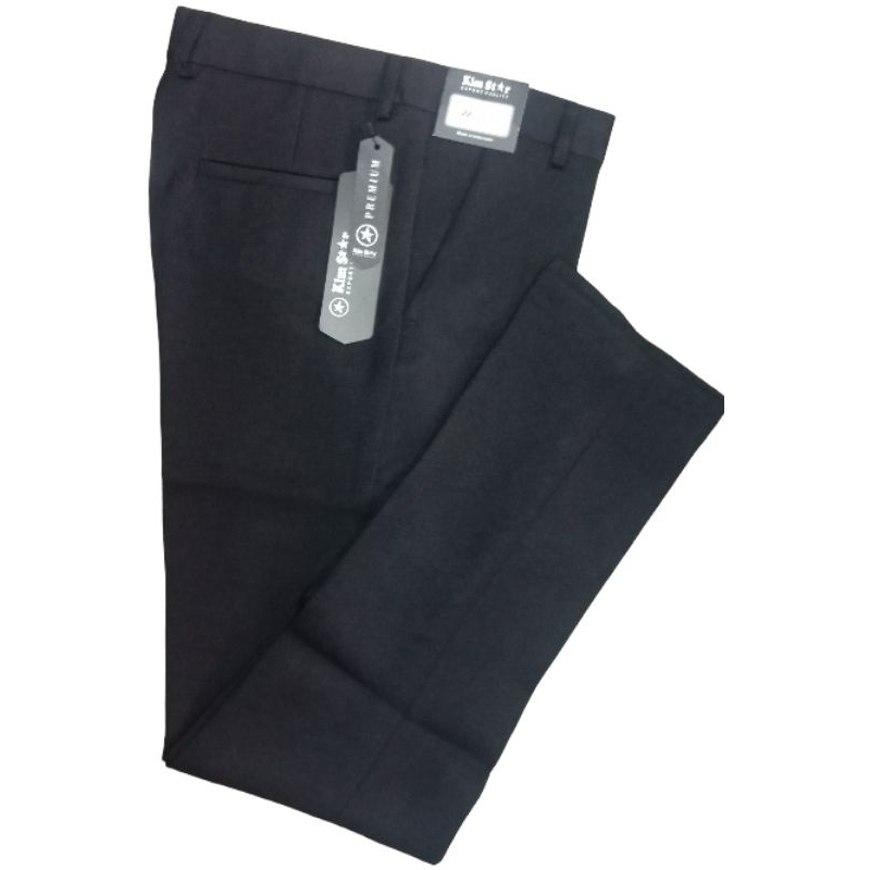 CELANA SOPAN slimfit