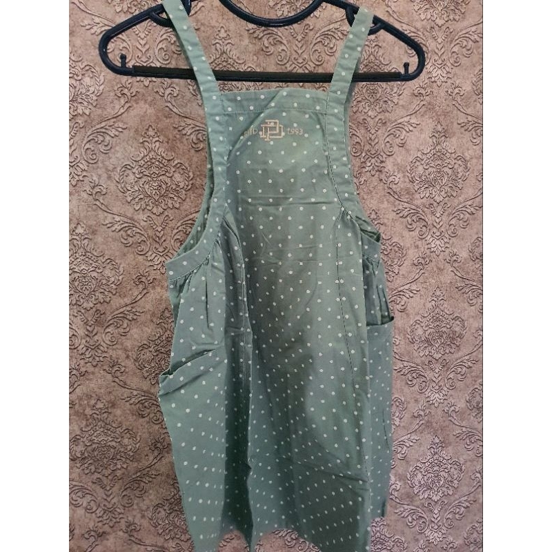 Outer Pito Dito Anak Perempuan