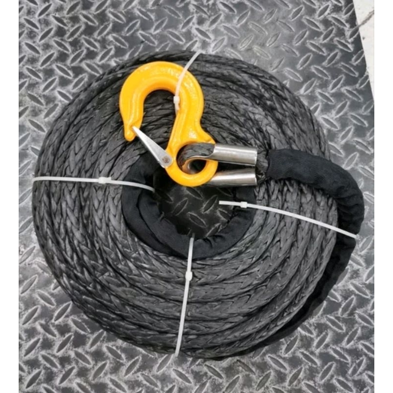 tali plasma. plasma winch. tali winch. winch