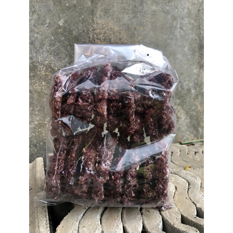 

CERIPING KETAN HITAM