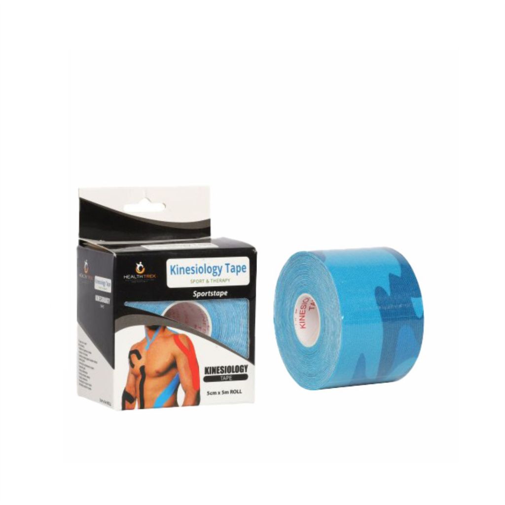 Kinesiology Tape Sport & Therapy
