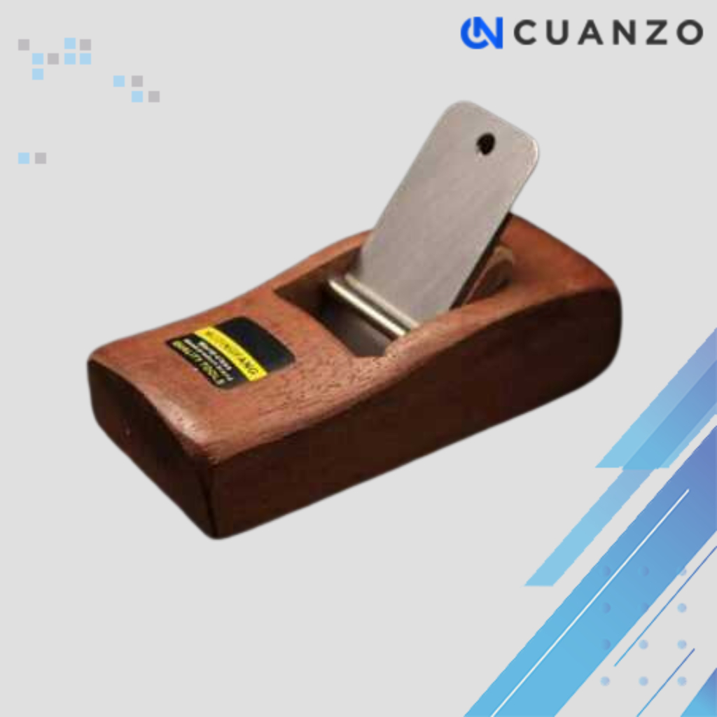 Ketam Serutan Kayu Mini Manual Hand Carpentry/Alat Serut Manual Mengolah Mengubah Bentuk Kayu Beruku