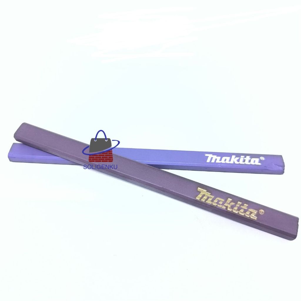 

Pensil Tukang Bangunan Pensil Kayu Bangunan | Pensil Bangunan Pensil Makita Pensil Gepeng