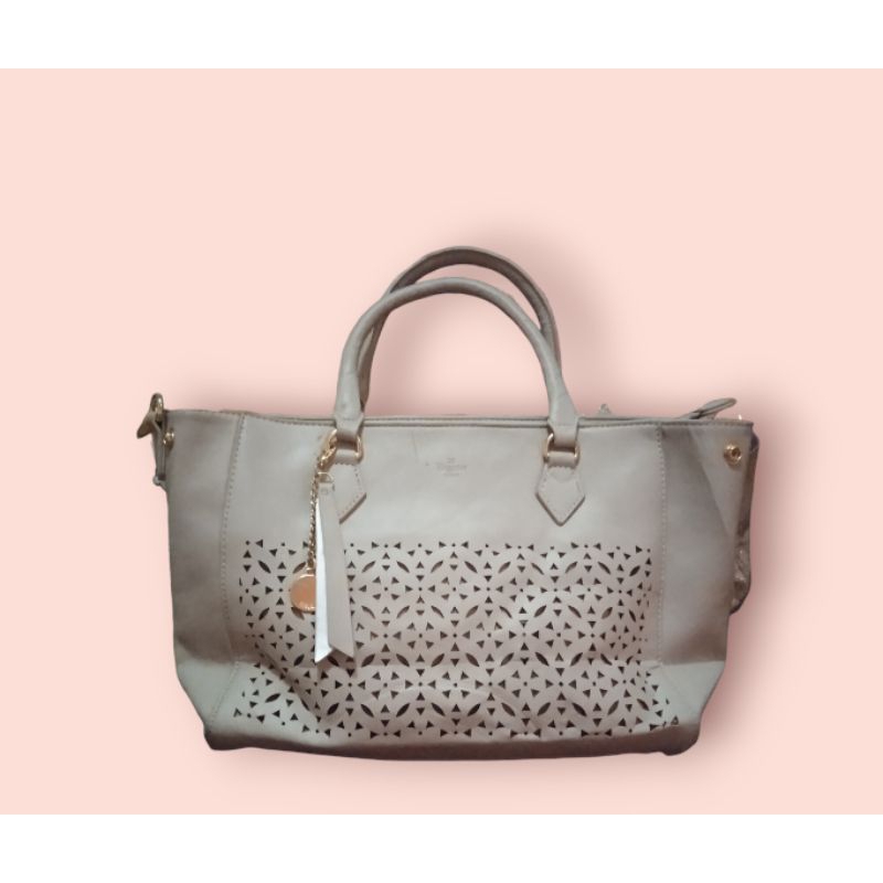 elegance paris dan sling serut ala gucci Mickey