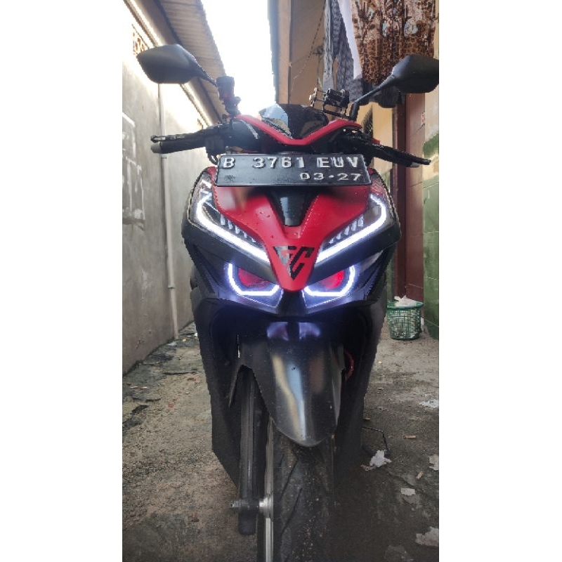PROJIE BILED AES TURBO SE
