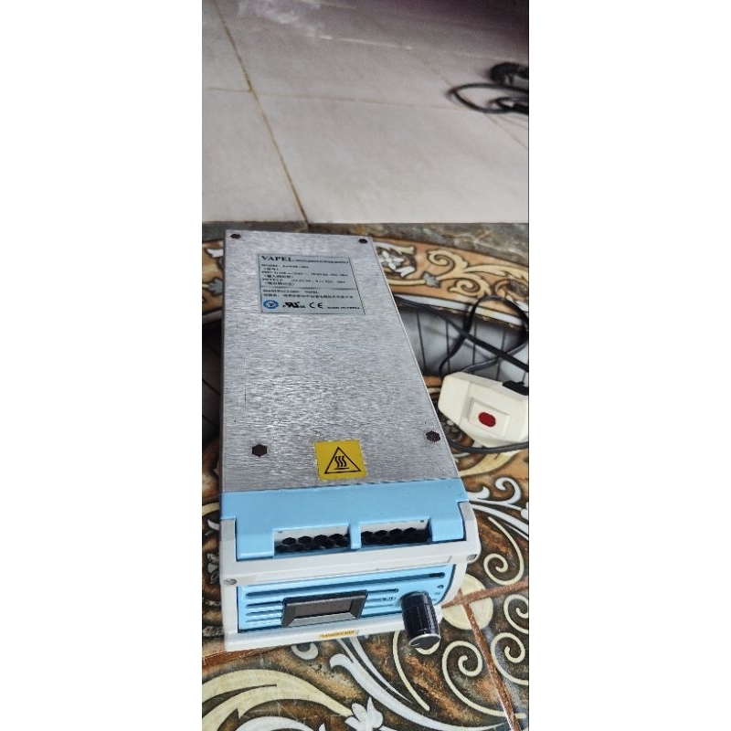 PSU Switching VAPEL modif