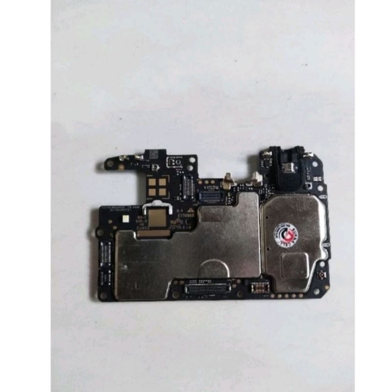 Mesin Xiaomi Redmi 9C Normal Jaya Tested