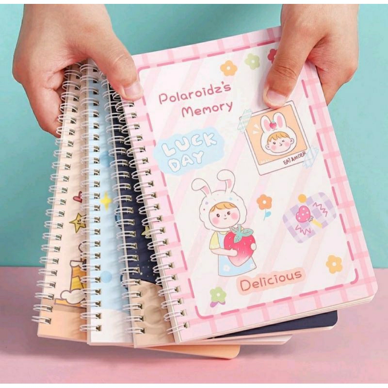 

Notebook A5/buku catatan/buku jurnal/buku sekolah