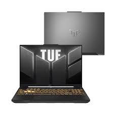 Laptop ASUS TUF F16 FX607JU Intel i7-13650HX 16GB SSD 512GB 16" FHD IPS