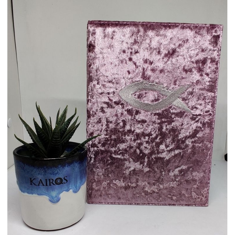 

buku rohani catatan lux leather journal