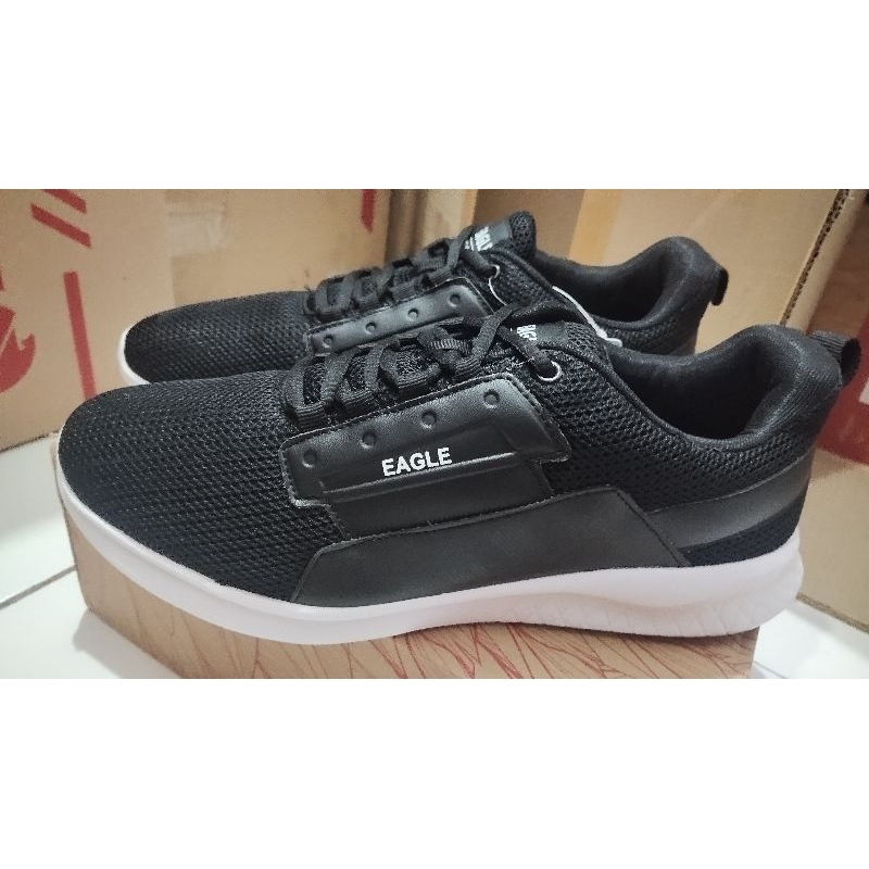 Sepatu Eagle sparta ORI harga promo