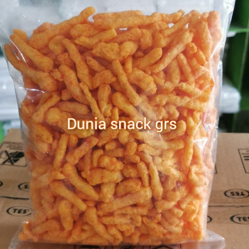 

Twiscorn Jagung Panggang 200gr / Twis Twis Jagung Panggang