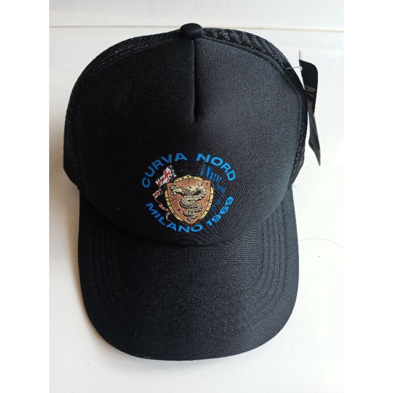 Topi CN69 Inter Bintang 2