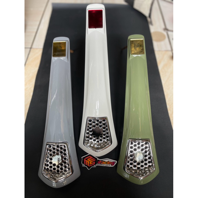 dasi fiber dasi vespa matic sprint horn cover dasi vespa sprint s iget facelift vespa matic primaver