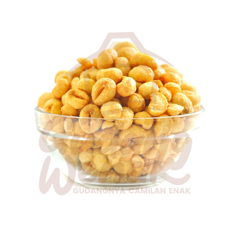 

Kacang Bogor / Kacang Kapri 250gr Siap Makan Camilan Cemilan