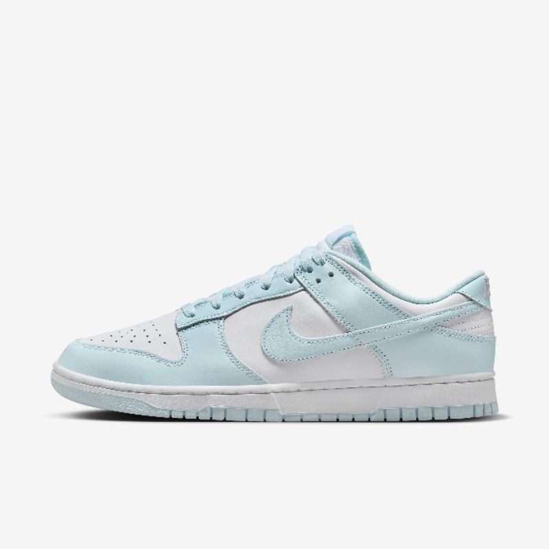 Nike Dunk Low GLACIER BLUE